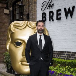 Rob Delaney, protagonista de 'Catastrophe'