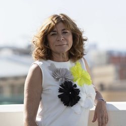 Sonia Martínez, directora de Ficción de Atresmedia