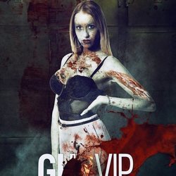 Aurah pasa Halloween en 'GH VIP 6'