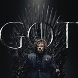 Póster individual de Tyrion Lannister para la octava temporada de 'Juego de Tronos'