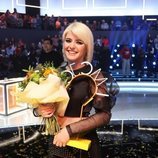 Alba Reche, ganadora de 'La mejor canción jamás cantada'