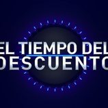 Logotipo de 'El tiempo del descuento'