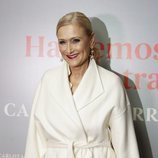 Cristina Cifuentes, expresidenta de la Comunidad de Madrid