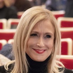 Cristina Cifuentes