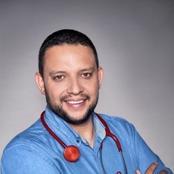 Julio Armas se pone al frente de 'Un doctor en mi casa'