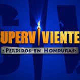 Logo de Supervivientes: Perdidos en Honduras