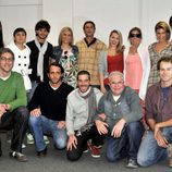 Supervivientes 2009