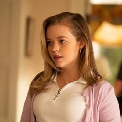 Jade Pettyjohn es Lexie Richardson