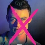 Thomas Doherty en el cartel del reboot de 'Gossip Girl'