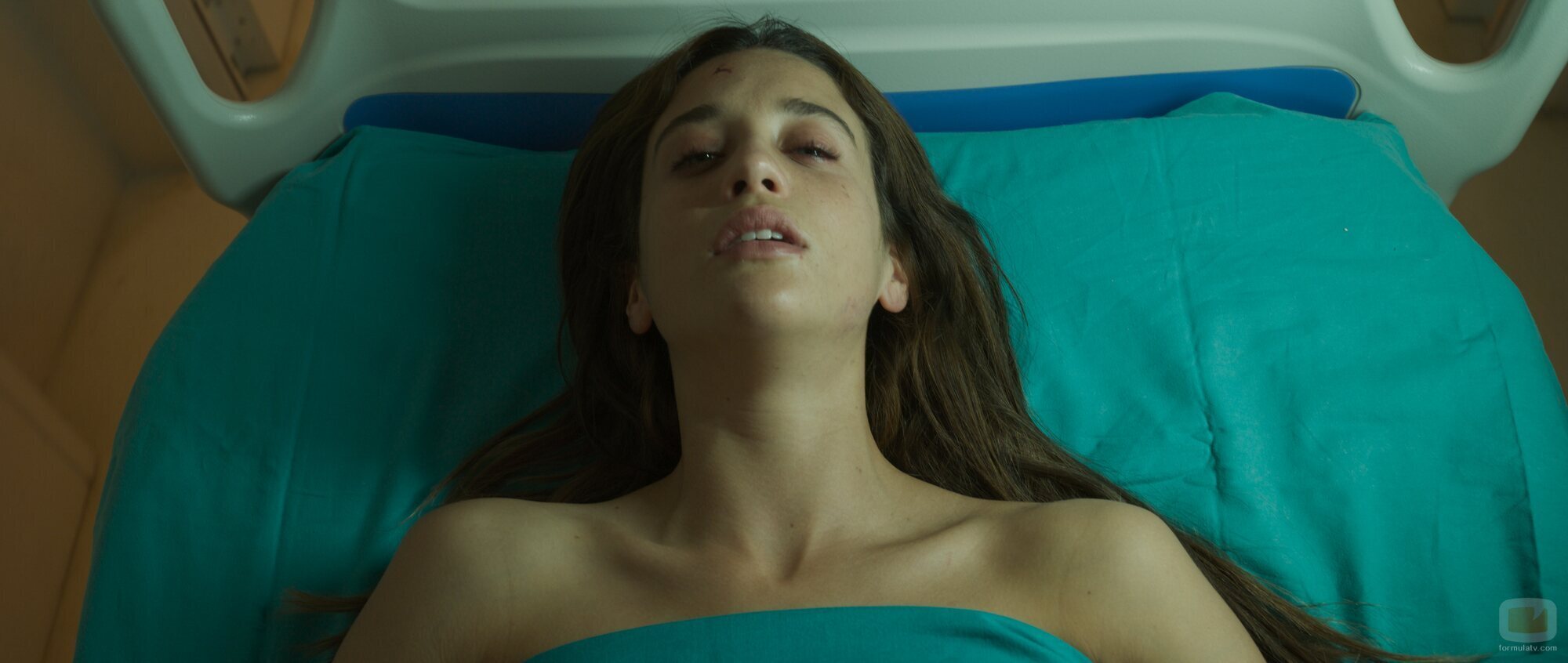 El grave estado de salud de Triana en 'Toy Boy 2'