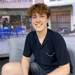 Asier Valdestilla visita FormulaTV