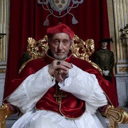 Chales Dance es el Papa Clemente