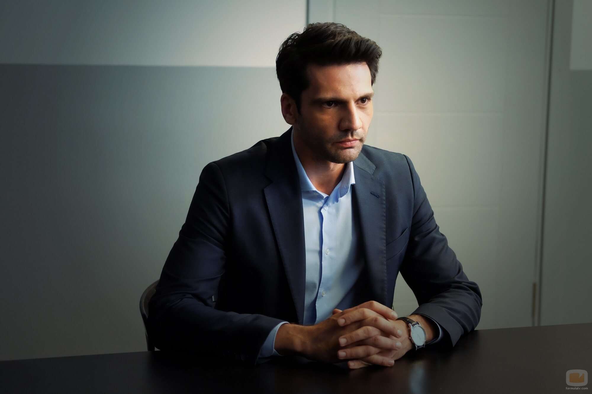 Kaan Urgancioglu es Ilgaz Kaya en 'Secretos de familia'