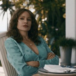 Sofía Vergara protagoniza 'Griselda'