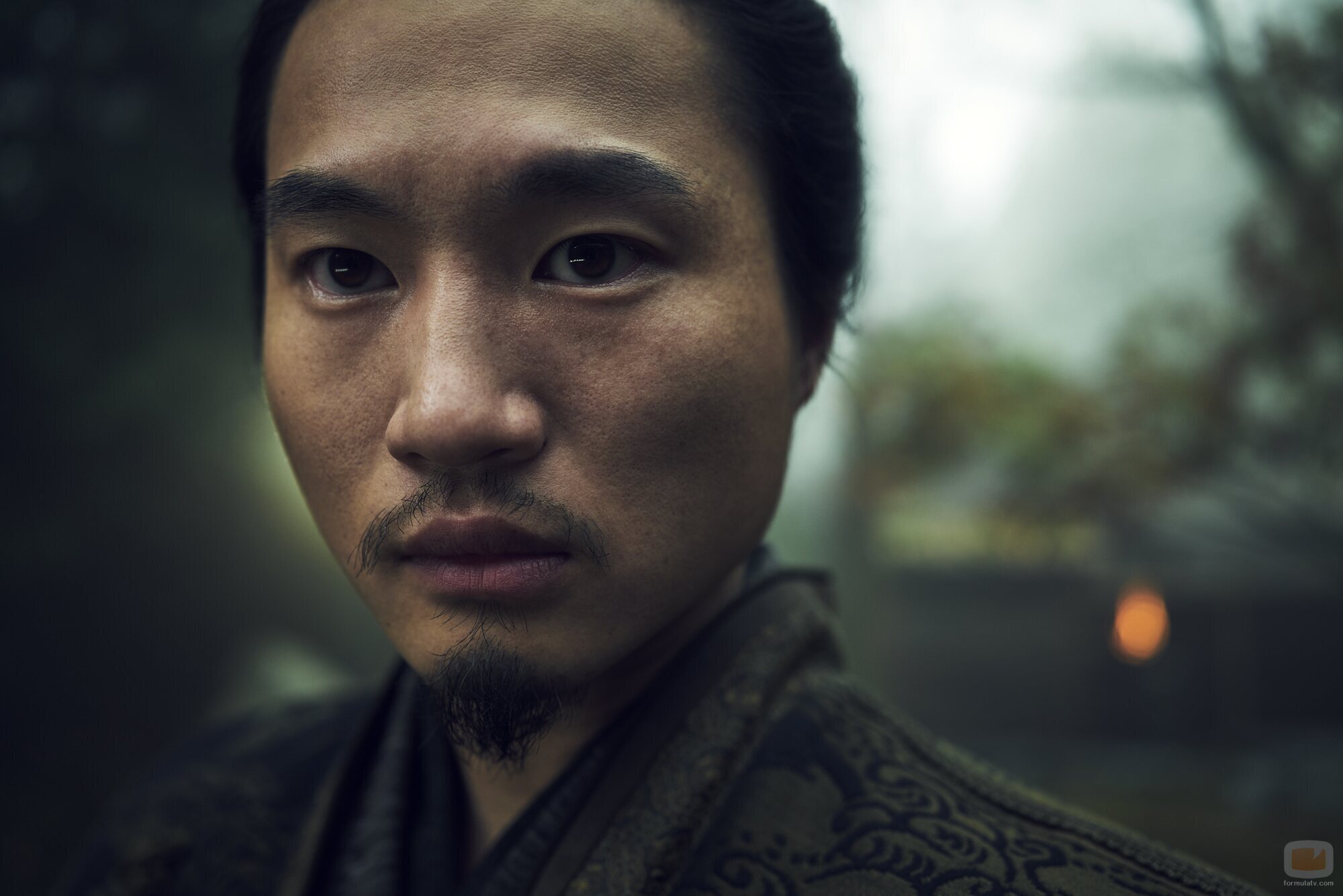 Hiroto Kanai en 'Shogun'