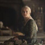 Helaena Targaryen en la segunda temporada de 'La Casa del Dragón'