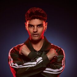 Abraham Mateo, juez de 'Factor X 2024'