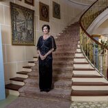 Elia Galera es María Antonia en 'La promesa'