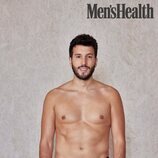 Sebastián Yatra antes de su cambio físico para Men's Health