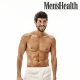 Sebastián Yatra después de su cambio físico para Men's Health