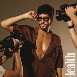 Sebastián Yatra, protagonista de la portada de Men's Health