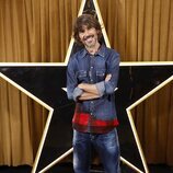 Santi Millán, presentador de 'Got Talent España 10'