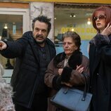 Nacho Vigalondo dirige a Rocío Ibañez e Ingrid García Jonsson en 'Superestar'
