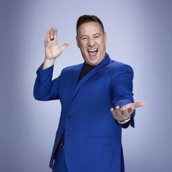 Carlos Latre presenta 'Babylon Show' en Telecinco