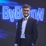 Xavi Espinosa, colaborador en 'Babylon Show'