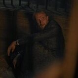 Rhys Ifans en el 2x08 de 'House of the Dragon'