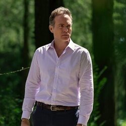 Erik Hayser en el 1x03 de 'Accidente'