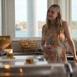 Dakota Fanning en 'Ella nunca lo haría' de 'The Perfect Couple'