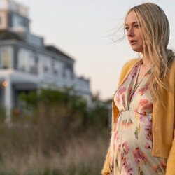 Dakota Fanning en el 1x05 de 'La pareja perfecta'