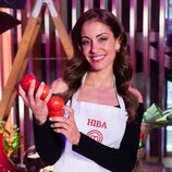 Hiba Abouk aspirante de 'MasterChef Celebrity 9'