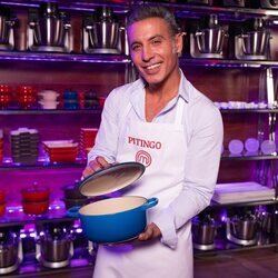 Pitingo, aspirante de 'MasterChef Celebrity 9'