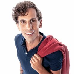 Óscar Landa, concursante de 'Gran Hermano 19'