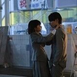 Ai Mikami y Ryubi Miyase en el 1x06 de 'Prohibido enamorarse'