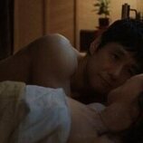 Escena de Hidetoshi Nishijima en 'No es culpa de la máquina' de 'Sunny'