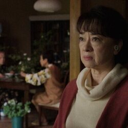 Judy Ongg en el 1x03 de 'Sunny'