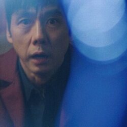 Hidetoshi Nishijima en 'Joey Sakamoto' de 'Sunny'