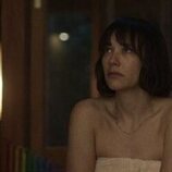 Rashida Jones en 'Como si te hubieran cambiado' de 'Sunny'