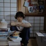 Hidetoshi Nishijima en el 1x08 de 'Sunny'