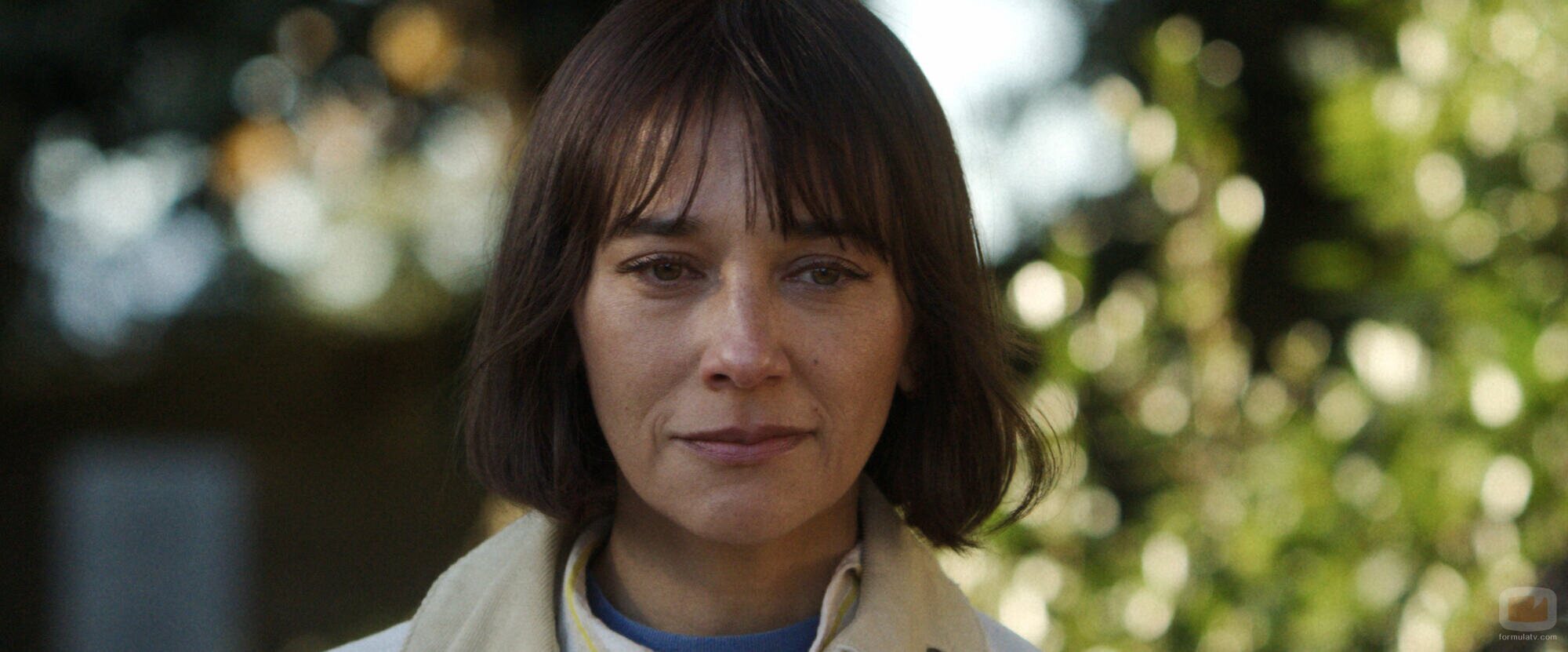 Rashida Jones en 'El manual oscuro' de 'Sunny'