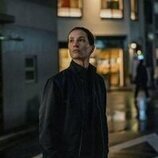 Elisa Lasowski en el 1x02 de 'Monarch: El legado de los monstruos'