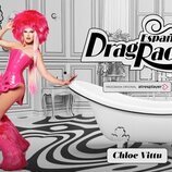 Chloe Vittu, concursante de 'Drag Race España 4'