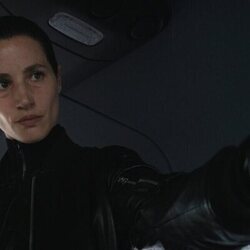 Elisa Lasowski en el 1x06 de 'Monarch: Legacy of Monsters'