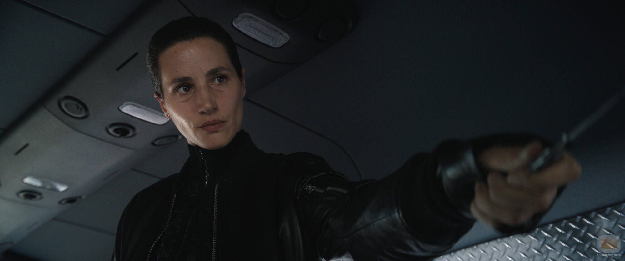 Elisa Lasowski en el 1x06 de 'Monarch: Legacy of Monsters'