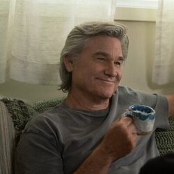 Kurt Russell en el 1x06 de 'Monarch: El legado de los monstruos'