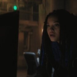 Kiersey Clemons en el 1x07 de 'Monarch: Legacy of Monsters'