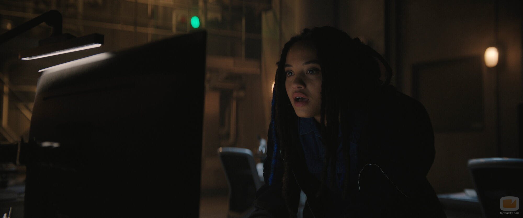 Kiersey Clemons en el 1x07 de 'Monarch: Legacy of Monsters'